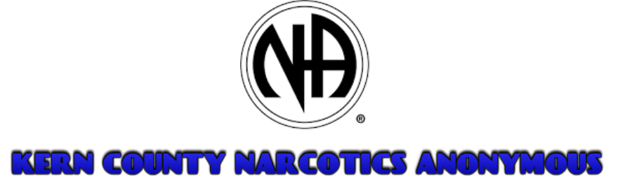 KERN COUNTY NARCOTICS ANONYMOUS